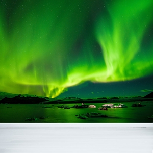 Show details for Aurora Borealis