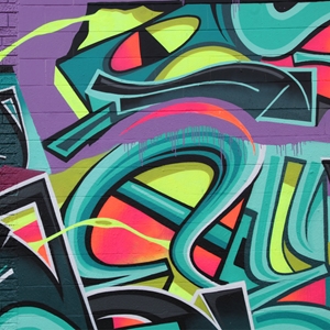 Show details for Graffiti