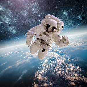 Show details for Astronaut