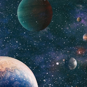 Show details for Planets