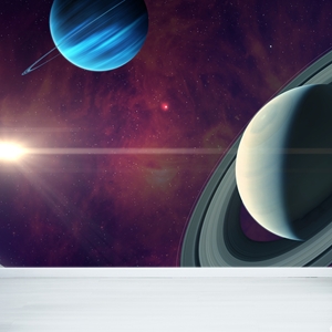 Show details for Saturn