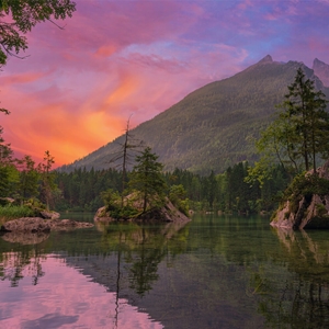 Show details for Landscape