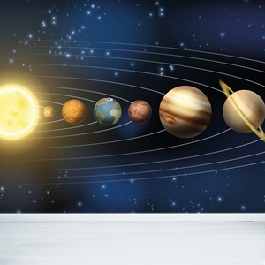 Show details for Solar System