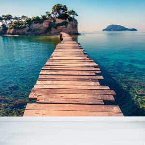 Show details for Wooden Jetty