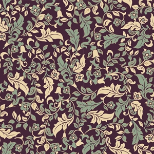 Show details for Floral Pattern