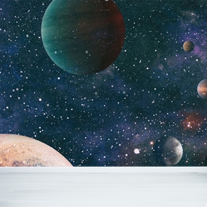 Show details for Planets